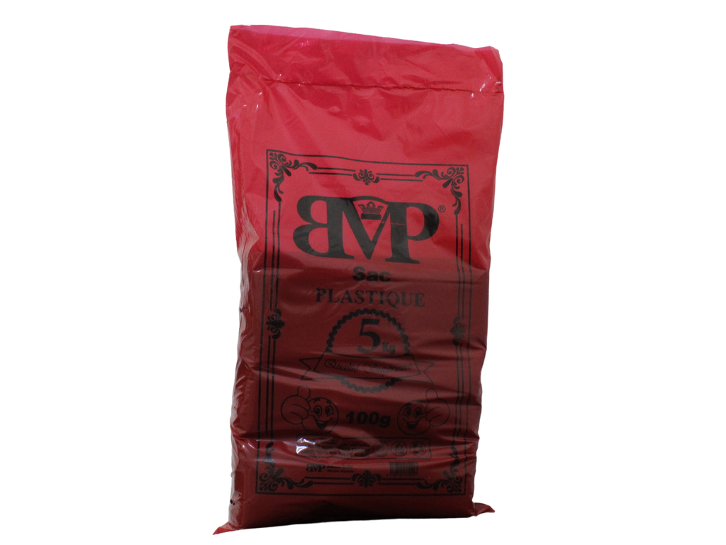 BVP sac 5kg