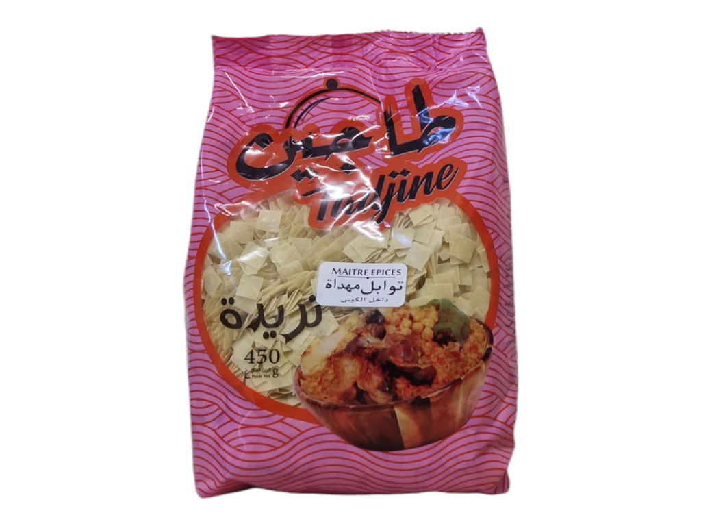TADJINE trida 450g