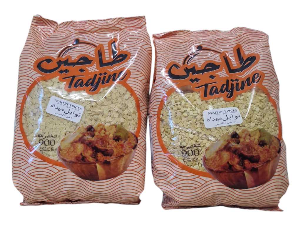 TADJINE chakhchoukha 900g