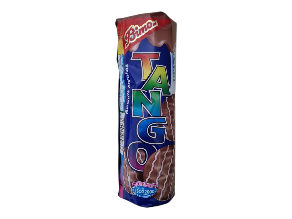 BIMO tango biscuit