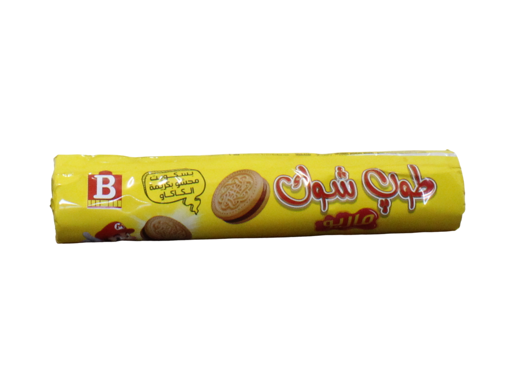 TOPCHOC mario 25 da