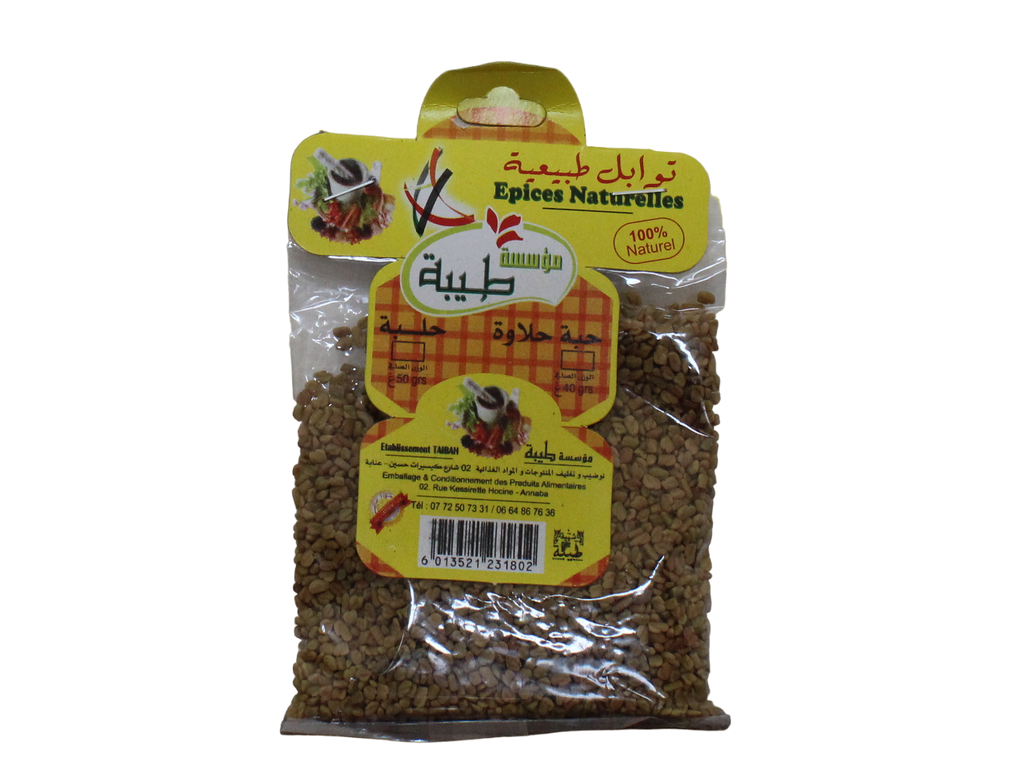 TAIBA helba 40g