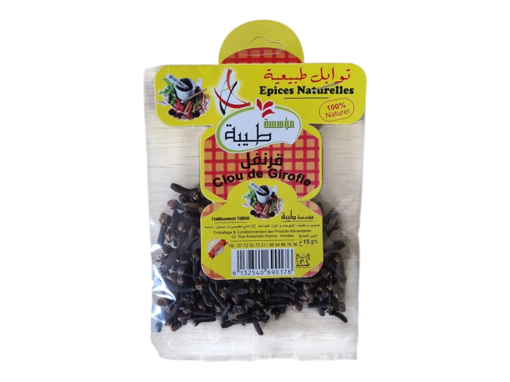 TAIBA clou de girofle 15g