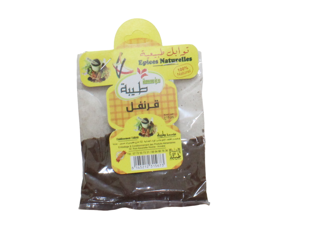 TAIBA clou de girofle 15g