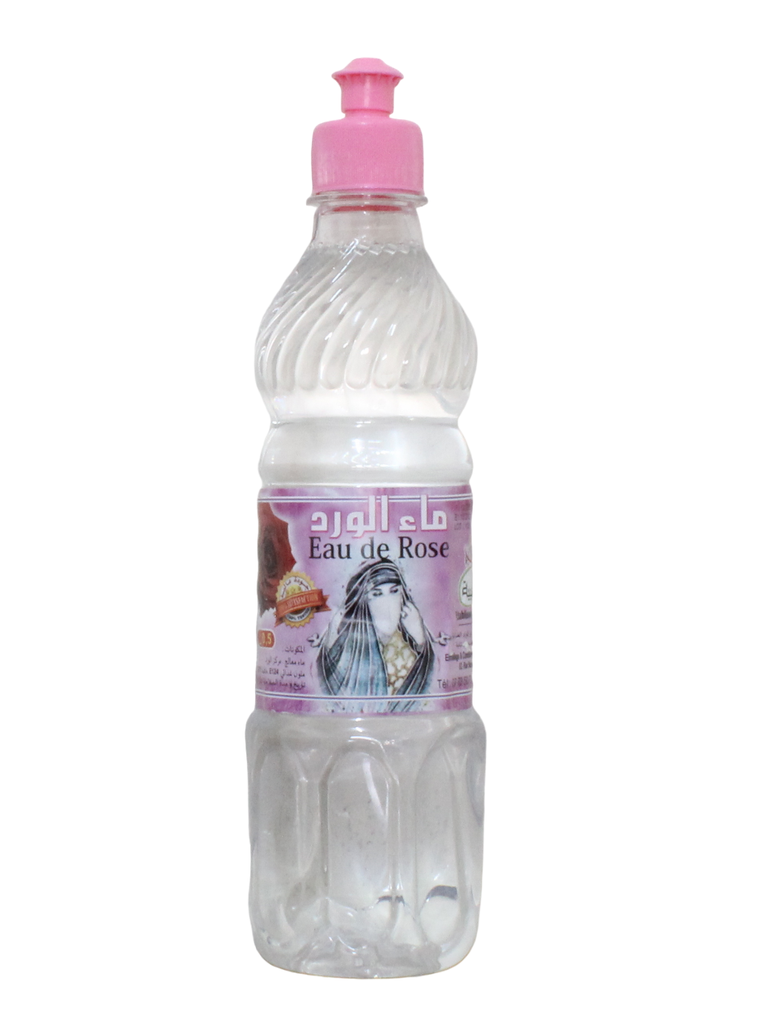 TAIBA eau de rose 500ml