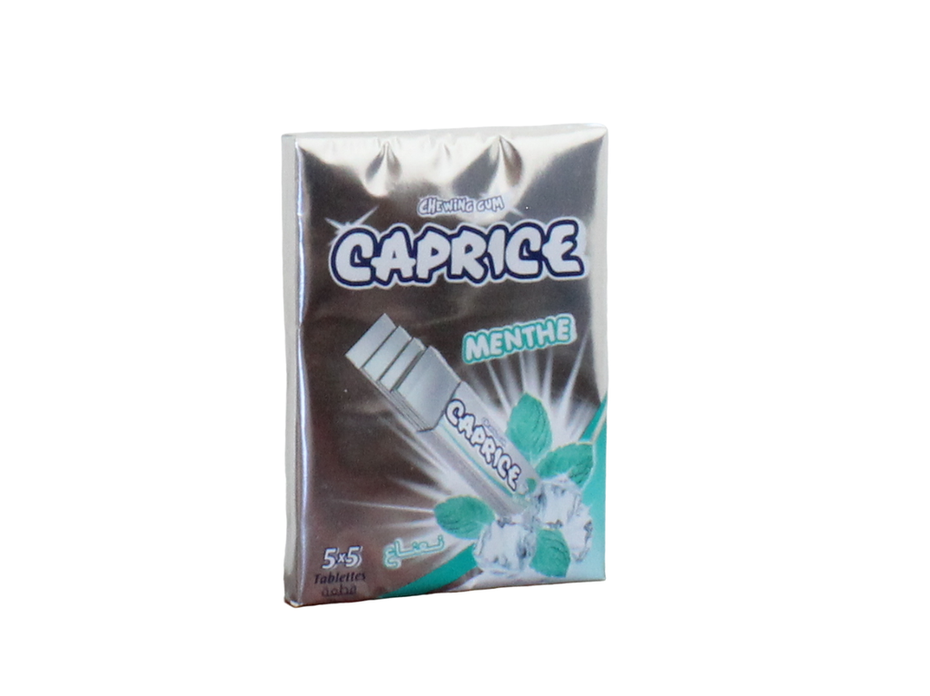 CAPRICE chewig stique