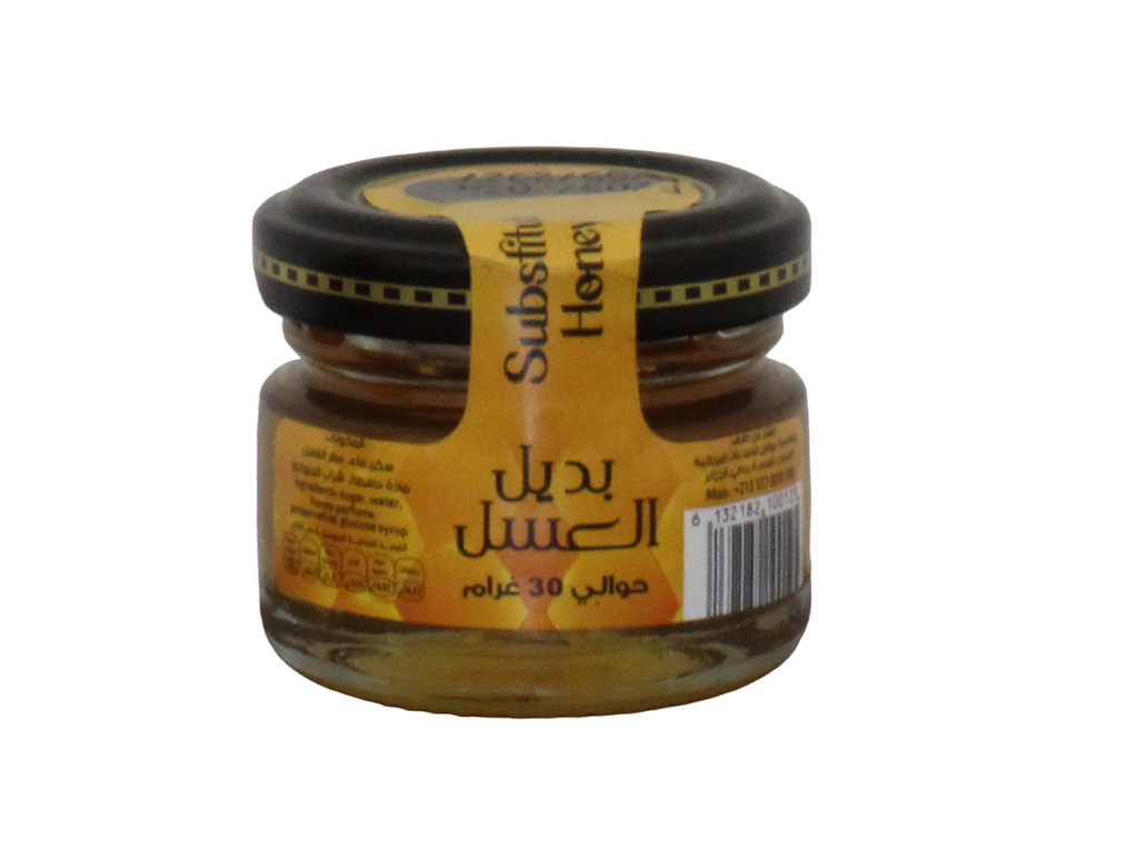 AWAS substitut de meil 30g