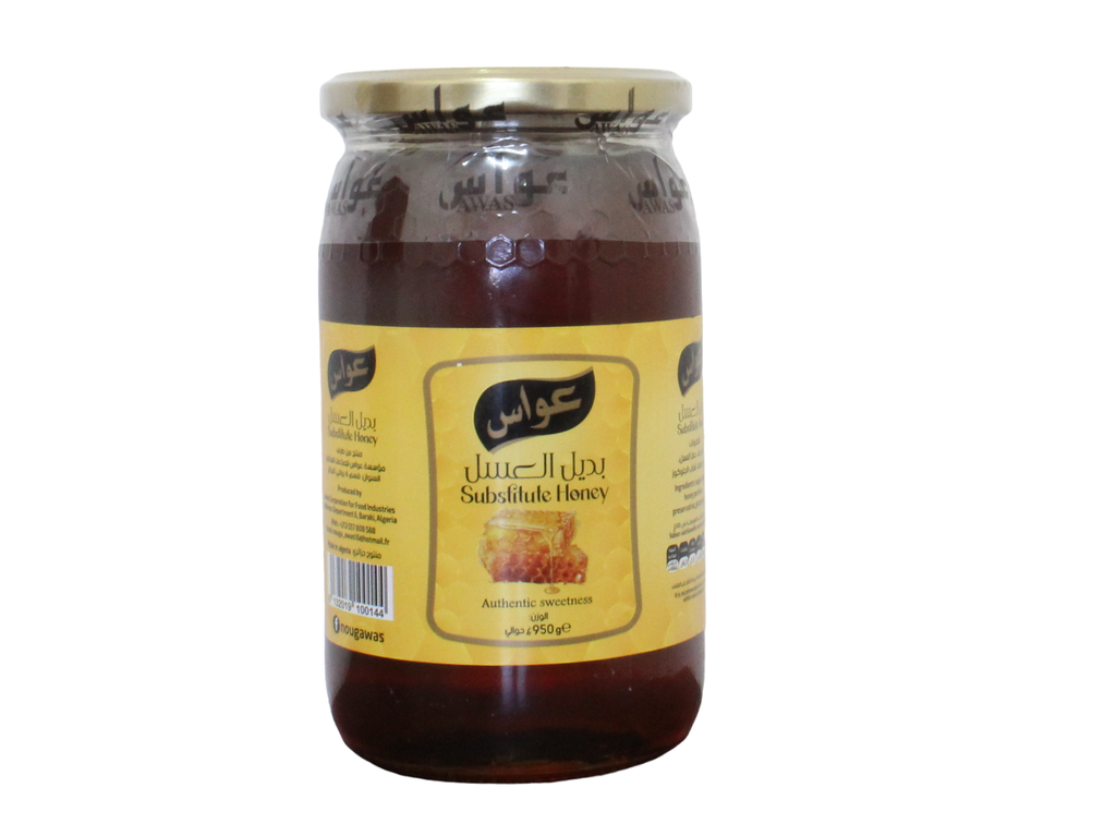 AWAS substitut de meil 950g