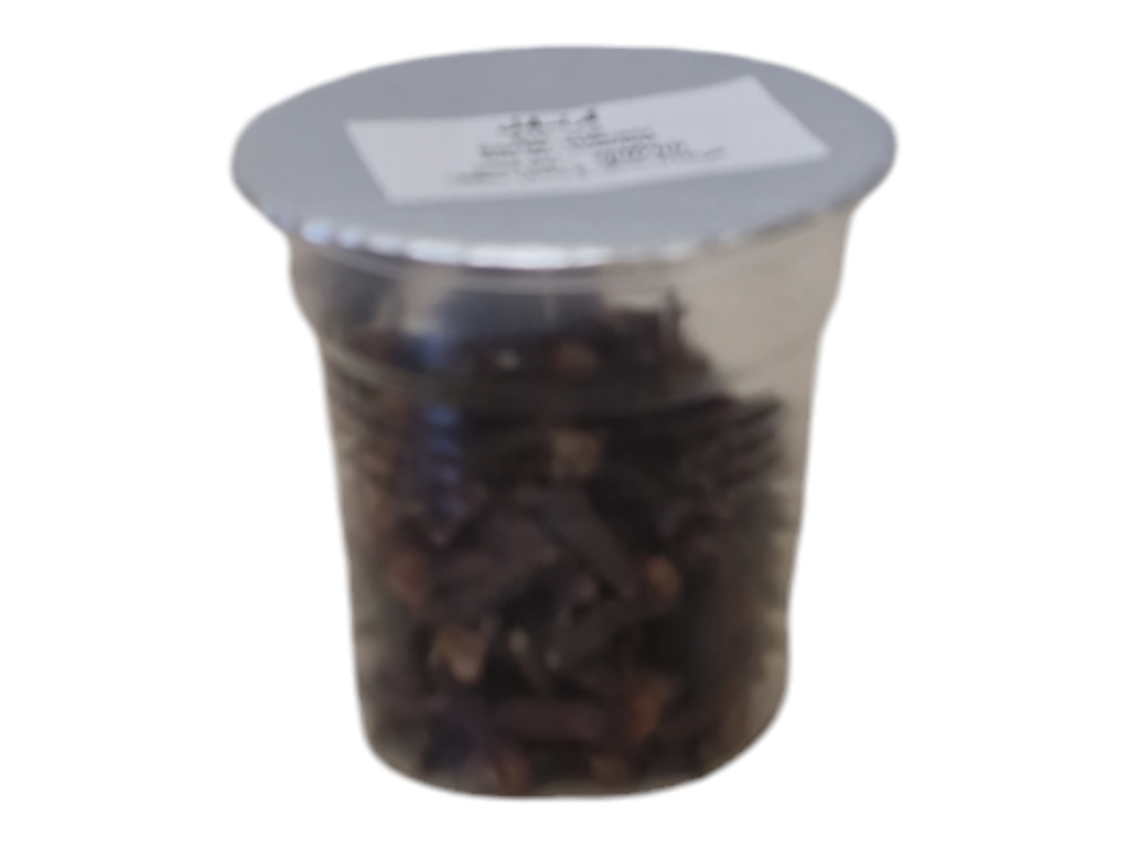 clou de girofle pot 15g