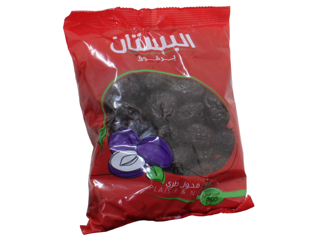 EL BOUSTANE  pruneaux 500g