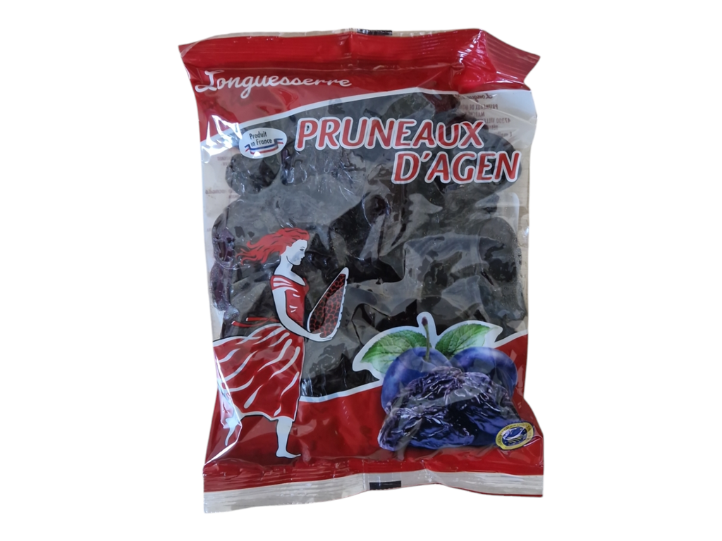 MAISON COTOLOT pruneaux sec 500g