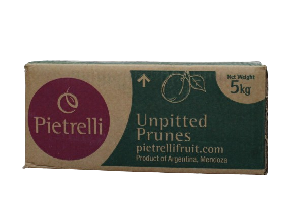 PIETRELLI pruneaux vrac 5k