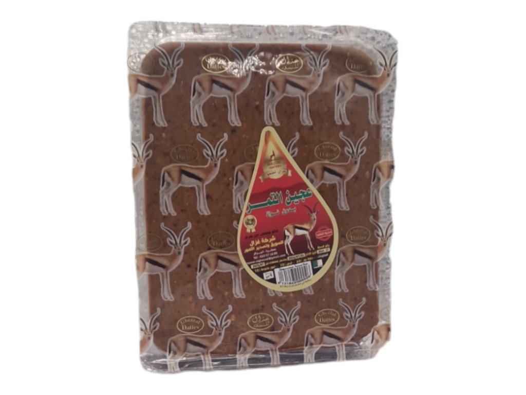 EL GHEZZAL datte 1k