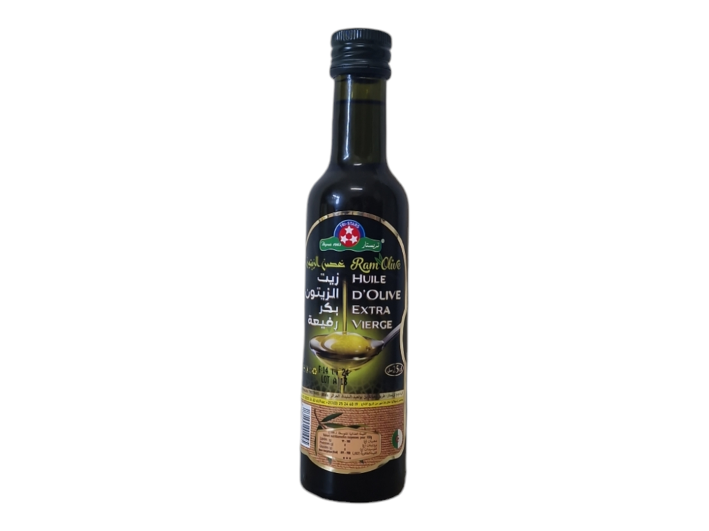 TRISTARS huile d'olive extra vierge 25 CL