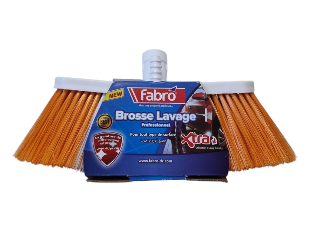 FABRO BALAI  brosse lavage professionnel