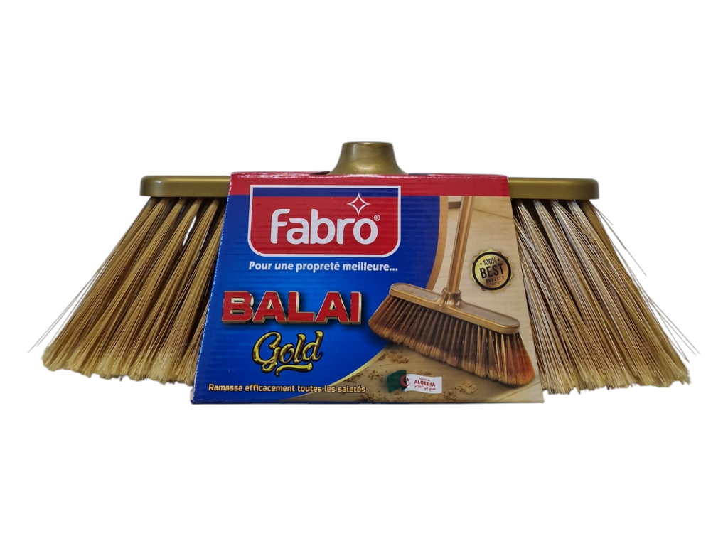 FABRO gold BALAI *6