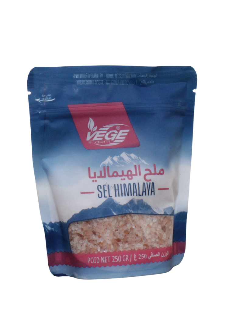 VEGE sel himalaya 250gr