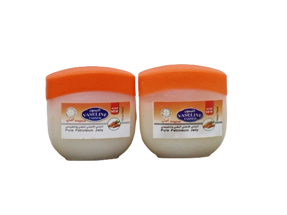 VASELINE  PM 50grs