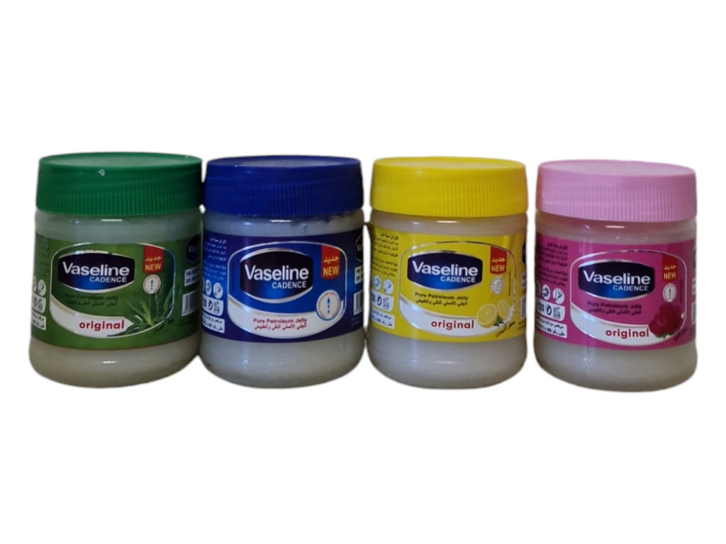 VASELINE  GM 130grs