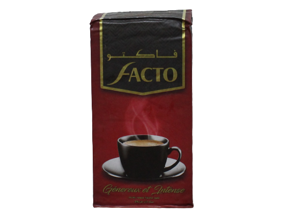 FACTO  café 250 g