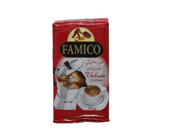 FAMICO café 250 g
