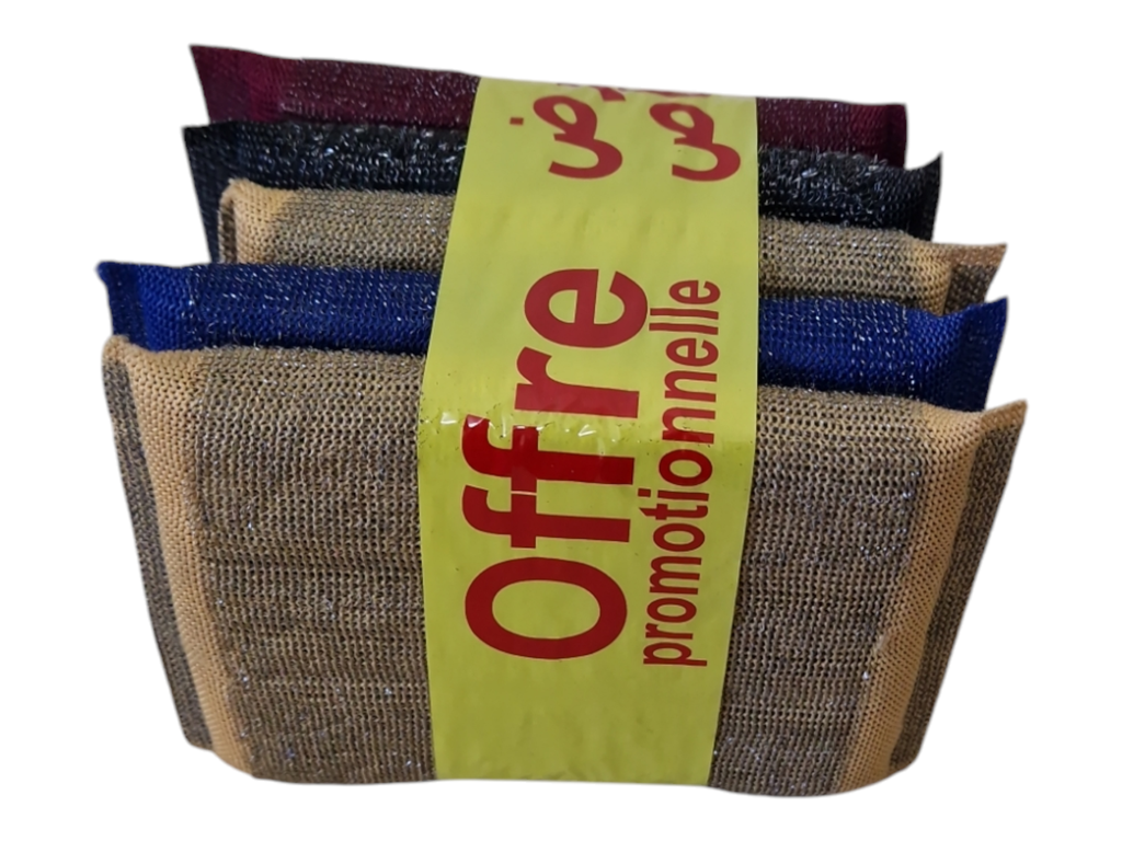 FAHLA 5p promo lifa*25