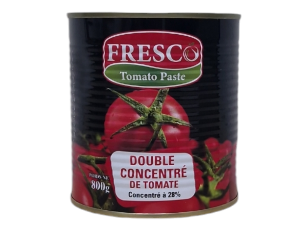 FRESCO tomate 800 g