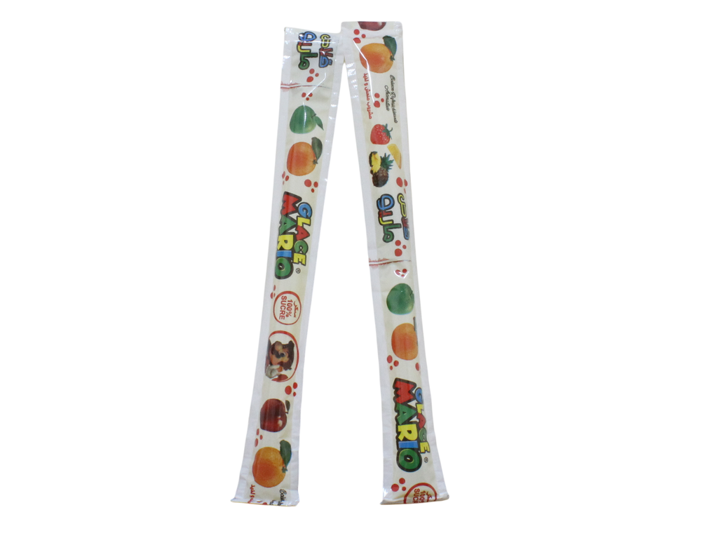 FLACHE mario mini 156p