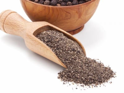 POIVRE noir vrac 10k