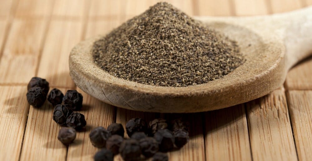 POIVRE noir vrac 30k