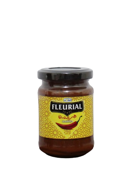 FLEURIAL harissa 150g