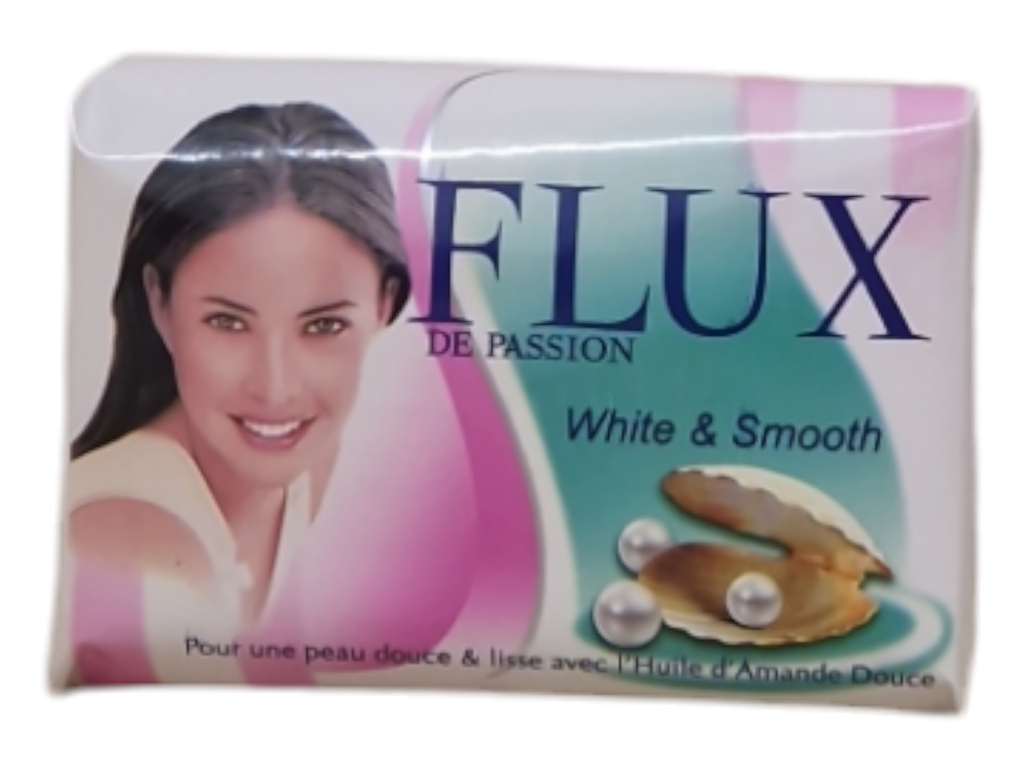 FLUX savon 125g