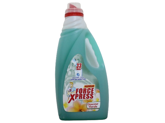 FORCE EXPRES machine 3l