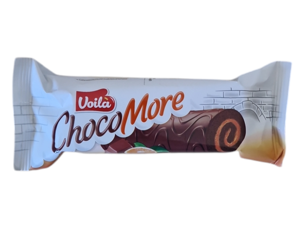 VOILA  roll orange  43g