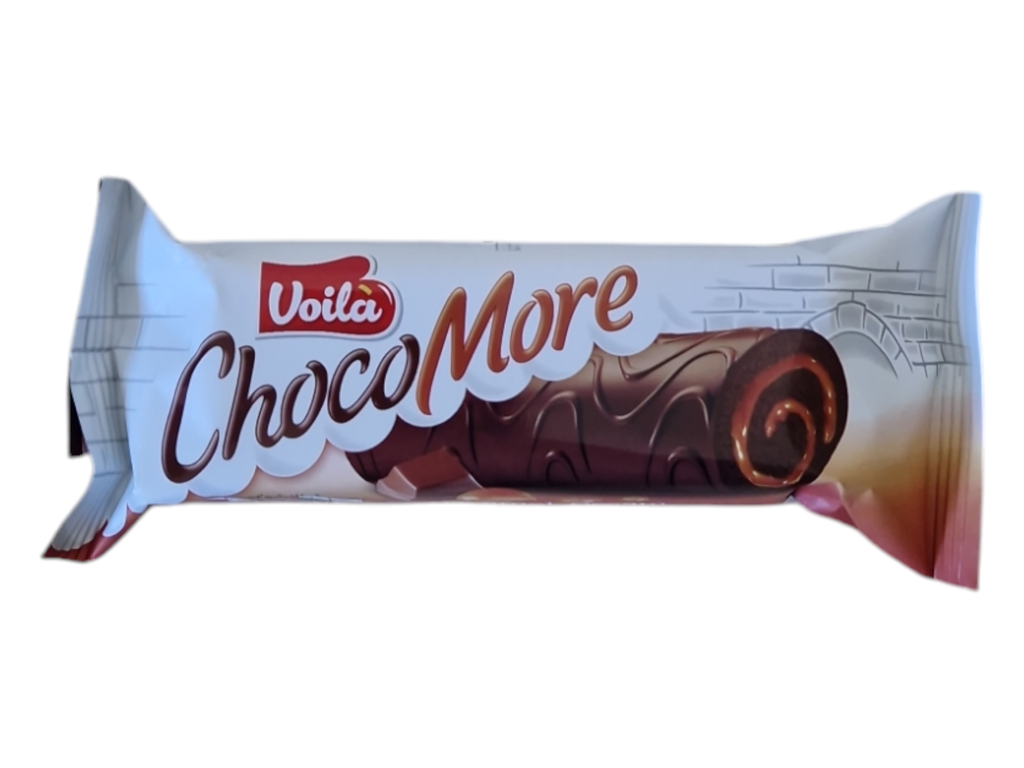 VOILA  roll caramel *36 43g