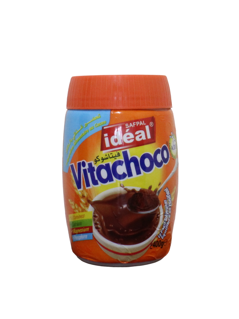 IDEAL Vita choco poudre 400grs