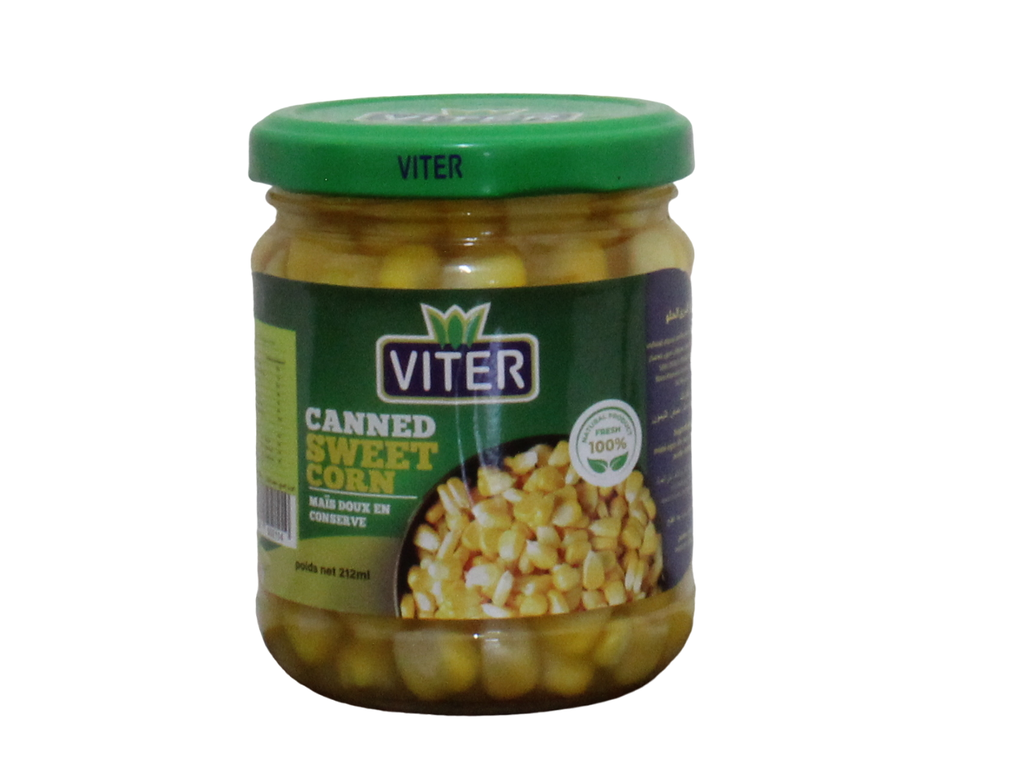 VITER mais 130g