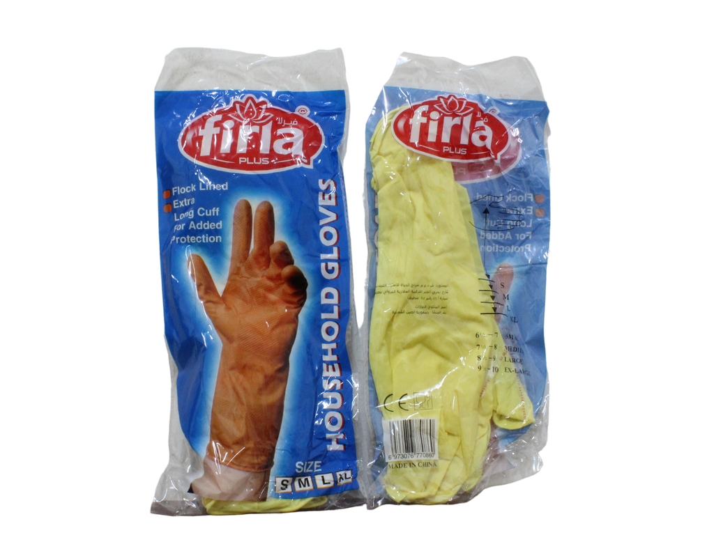 FIRLA les gants