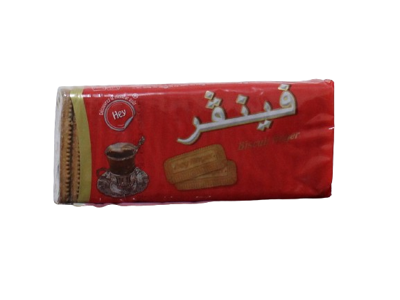 VINGER biscuit 1p