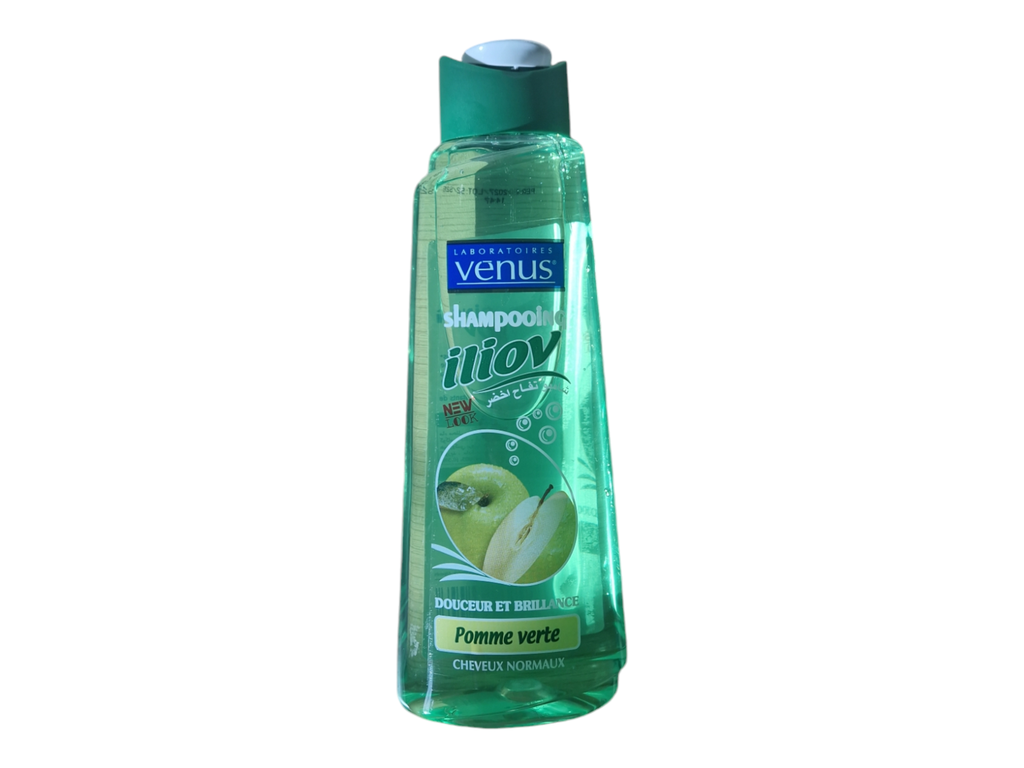 VENUS shamp iliov 400ml