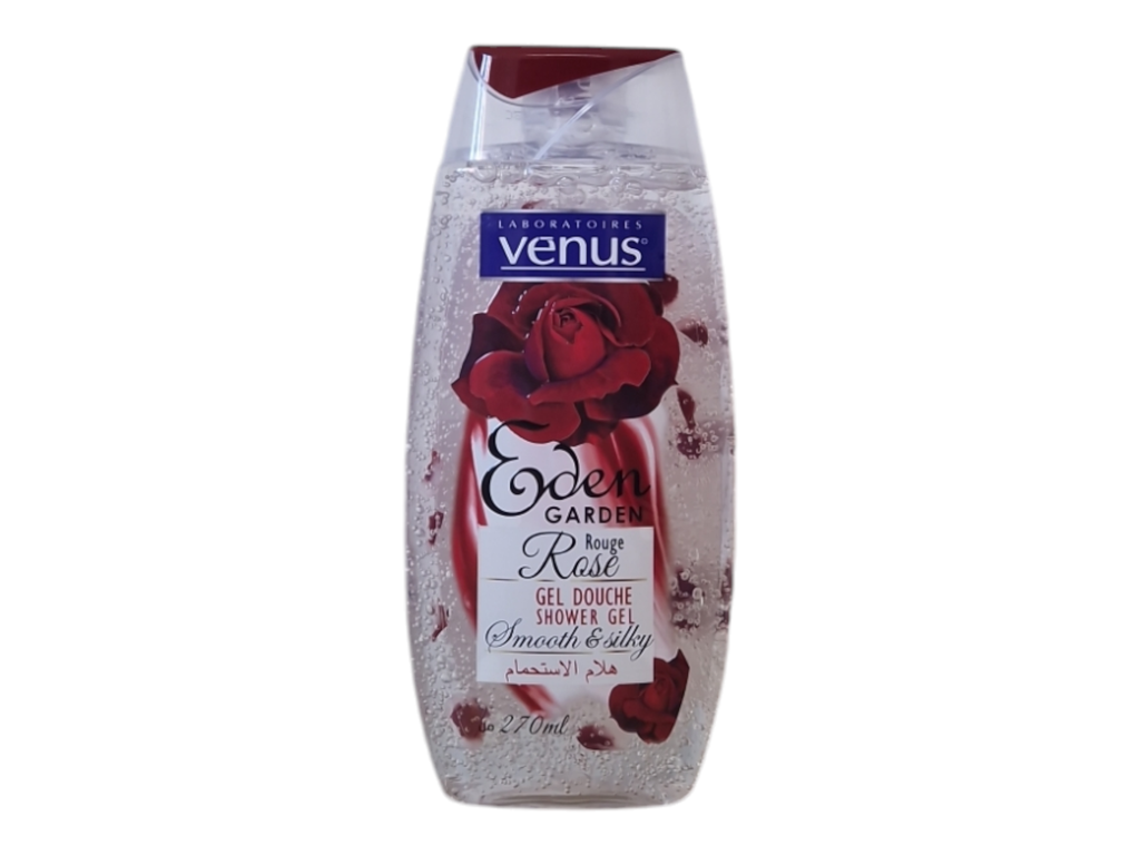 VENUS gel douche eden 270ml