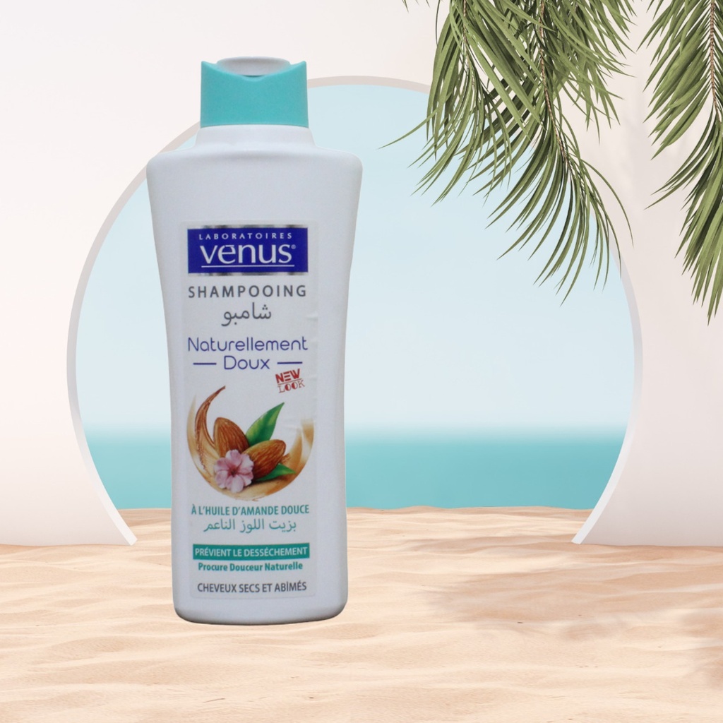 VENUS shamp