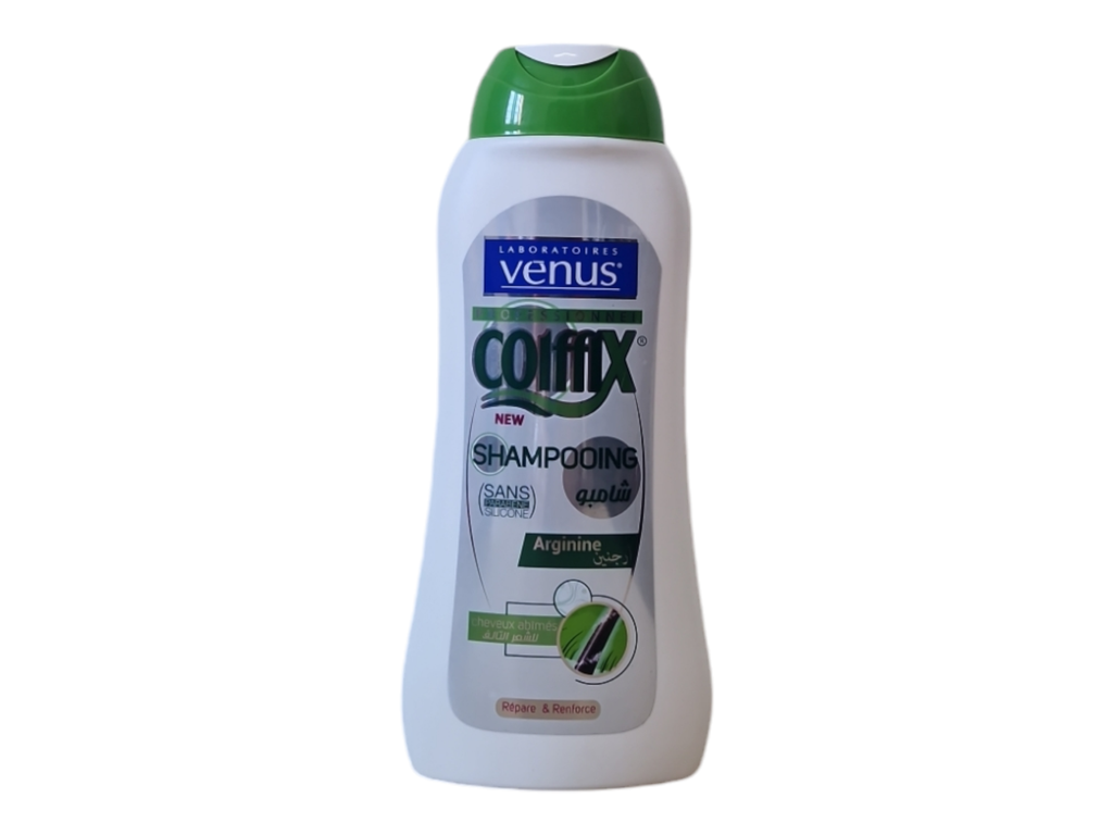 VENUS shamp coiffix 300ml