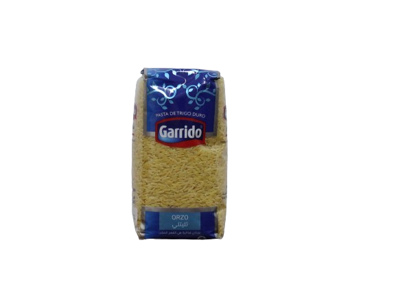 GARRIDO orzo telitli 500grs