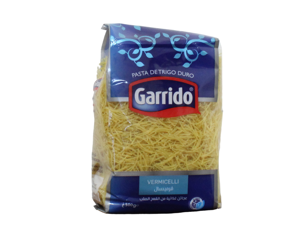GARRIDO vermicelli 500g