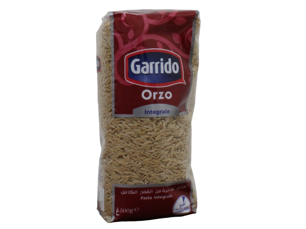 GARRIDO blé tlitli 500 g