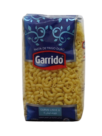 GARRIDO coud 6  500 g