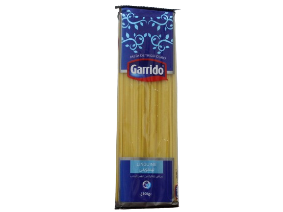 GARRIDO linguine rechta 500 g