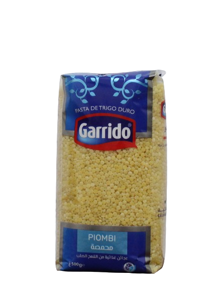 GARRIDO poimbi 500 g