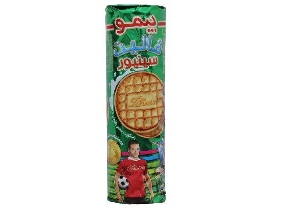 BIMO galette senior biscuit